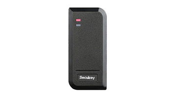 MIFARE Waterproof Contactless Reader 13.56MHz S2-R MF