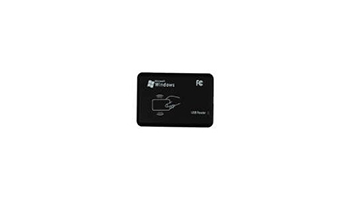 Card reader with USB 125kHz (EM) interface SRT5577