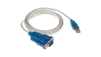 USB RS232-USB converter