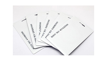 RFID contactless card 125kHz RD2