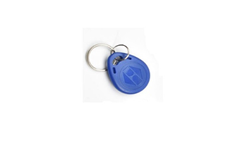 Specialized Rewritable RFID Key Holder / Chip, 125kHz T5577T