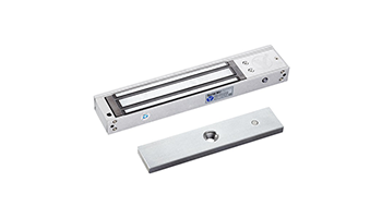 Electromagnetic locking mechanism YM-500N(LED)-DS