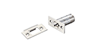 Electric mini drop bolt / latch. Fail Secure YB-80NC