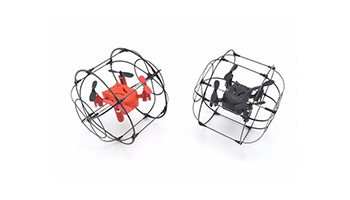 Drone LH-X22 flying ball 2.4GHz 6CH 6Axis Gyro