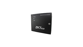 ZKTeco MetalBOXFOR INBIO Metal box for inBIO