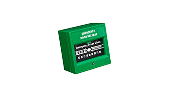 Emergency Button Bipolar CPK-860A+