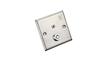 Emergency button with LED YKS-850LS