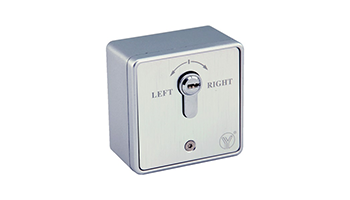 Emergency button Europen type YKS-851EN