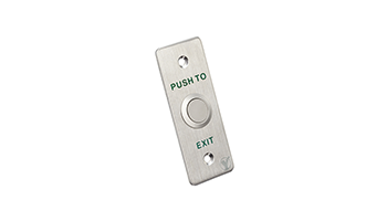 Exit Button PBK-814A