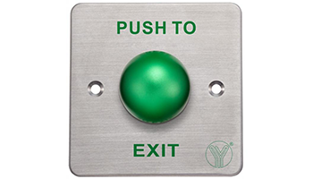 Exit Button PBK-818B