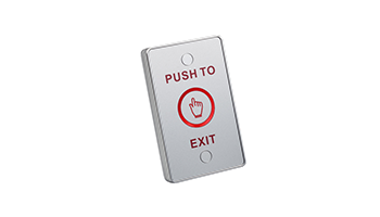 Touch Exit button TSC-830A