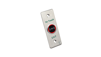 Exit Button ISK-841A