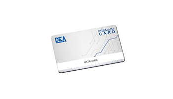 License for 10 DEAinstaller requirements / smartpnone DEAinstaller Premium Card