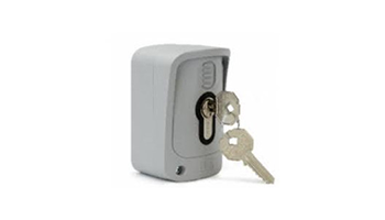 Gad-KEY vandalism detector