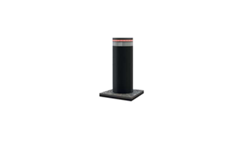 Electro-hydraulic parking bollard ROCK/CABLE