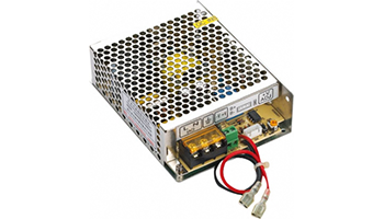 Power supply DC24V with UPS SC-60-24