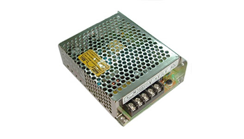 Power supply S-35-12
