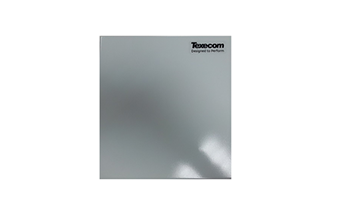 Metal box Texecom SD