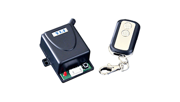 Relay module WBK-400-1-12