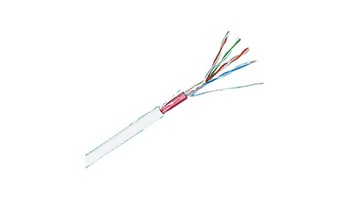Installation cable Cat.5e F / UTP, 200MHz, 100 Ohm R35048 500m