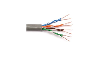 UTP Cat 5 cable SP-1003-051 305m