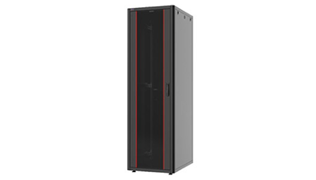 GTN 19" Freestanding cabinet 42U 600x600 (MR.GTN42U66.01)