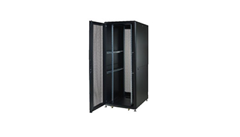 GTS 42U 19” Server Communication Cabinet (MR.GTS42U81.01_BK)