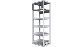 AKU 19”, 21” or 23” Battery cabinet (MR.AKU6751185.02)