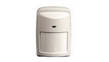 Patrol 401 PET PASSIVE INFRARED DETECTOR, WHICH PROVIDES PET IMMUNITY UP TO 35KG AND 1M HEIGHT