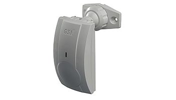 Patrol 403 PET DIGITAL PASSIVE INFRARED DETECTOR WITH PET IMMUNITY UP TO 35KG