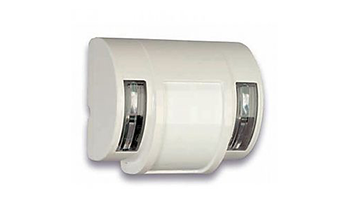 Patrol 301 CURTAIN PIR DETECTOR WITH QUAD ELEMENT PYROSENSOR