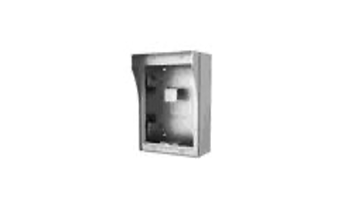 HIKVISION DS-KAB01 Surface mount box for all metal models DS-KV8x02-IM from 1 to 4 posts