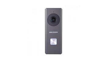 HIKVISION DS-KB6403-WIP 'Wi-Fi bell with Full HD resolution