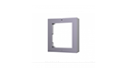 HIKVISION DS-KD-ACW1 Single modular frame for DS-KD8003 made of Aluminum
