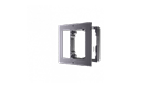 HIKVISION DS-KD-ACF1 Single modular frame for DS-KD8003 made of Aluminum