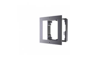 HIKVISION DS-KD-ACF1 Single modular frame for DS-KD8003 made of Aluminum