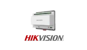 HIKVISION DS-KAD709 Power supply module / IP distributor