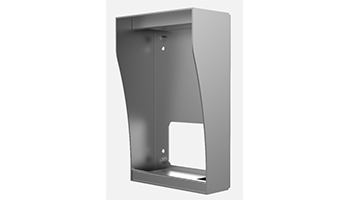 HIKVISION DS-KAB8103-IMEX Villa Door Station Rain Shield