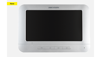 HIKVISION DS-KH2220-S Storage Analog Four Wire Indoor Station