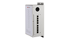 HIKVISION DS-KAD606 Network power supply module-distributor for IP video intercom systems
