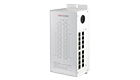 HIKVISION DS-KAD612 Network power supply module-distributor for IP video intercom systems