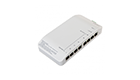 HIKVISION DS-KAD606-N MM Network PoE switch