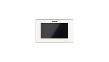 FERMAX 14811 Color 10" touch, Android based monitor from the WIT series with resolution: 1024x600