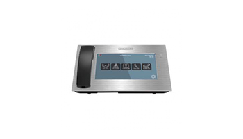 FERMAX 9539 MEET Guard Unit with 9-inch resistive touch screen