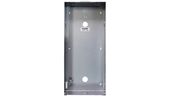 FERMAX 1449 KIN PANEL FLUSH BOX MEET