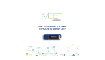 FERMAX 9540 MEET management and administration software