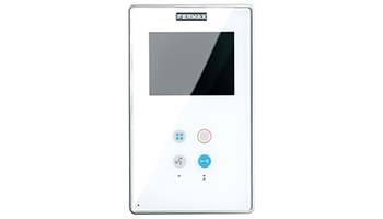 FERMAX 6545 3.5" VDS BASIC SMILE MONITOR