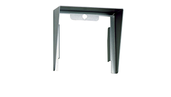FERMAX 8400 CITY SINGLE HOOD S1 - Visor front panel Series 1 /S1/