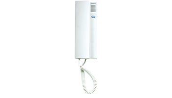 FERMAX 80447 BASIC CITYMAX TELEPHONE WHITE