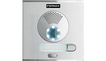 FERMAX 70707 CITY PANEL VDS COLOUR S1 CP 101